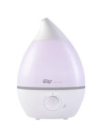 Umidificador Com Luminária E Difusor De Aromas WAP Air Flow