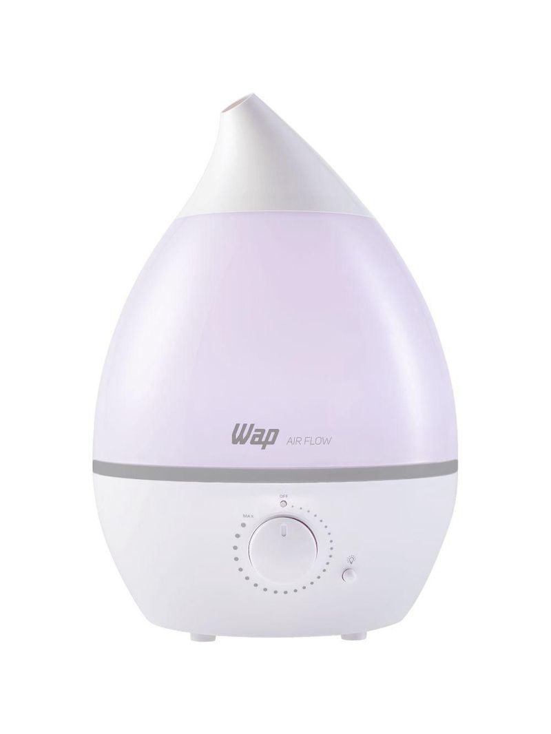 Umidificador Com Luminária E Difusor De Aromas WAP Air Flow