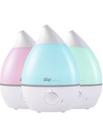 Umidificador Com Luminária E Difusor De Aromas WAP Air Flow