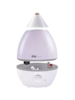 Umidificador Com Luminária E Difusor De Aromas WAP Air Flow