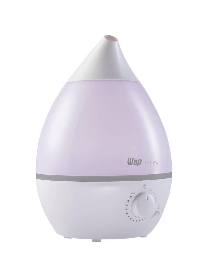 Umidificador Com Luminária E Difusor De Aromas WAP Air Flow