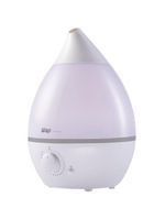 Umidificador Com Luminária E Difusor De Aromas WAP Air Flow