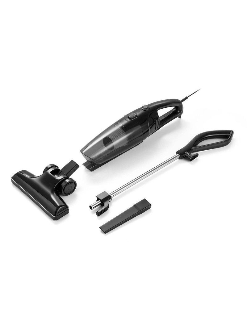 Aspirador De Pó Perfect Clean 3 Em 1 Elgin Preto 110V