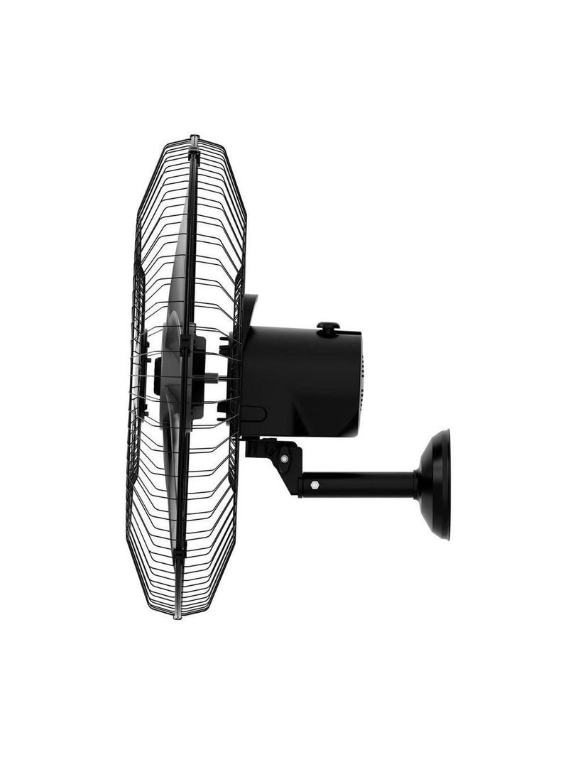 Ventilador De Parede Britânia 60cm 8 Pás Turbo BVT675 - 110V