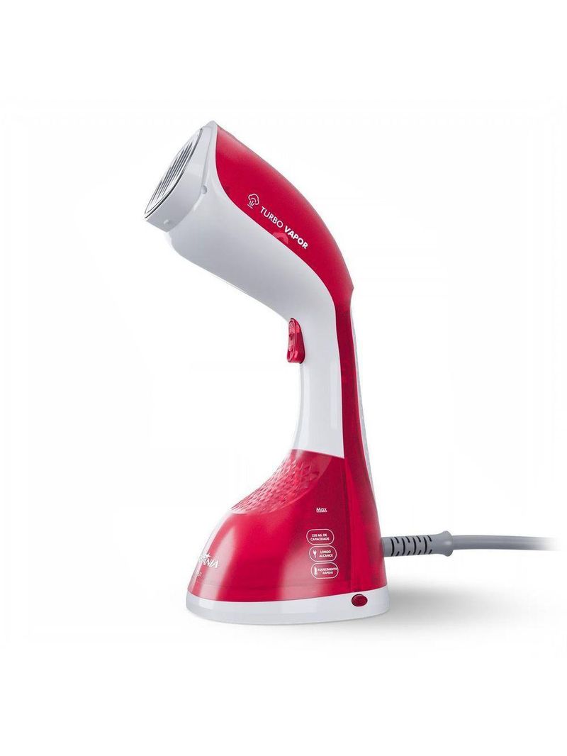 Passadeira A Vapor Britânia Bivolt 220ml 1200W BVPE01 Bivolt