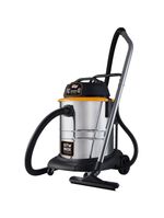 Aspirador De Pó E Água WAP GTW Inox 70 Duo 110V