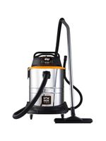 Aspirador De Pó E Água WAP GTW Inox 70 Duo 110V
