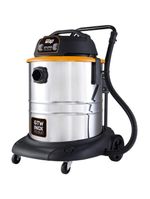 Aspirador De Pó E Água WAP GTW Inox 70 Duo 110V