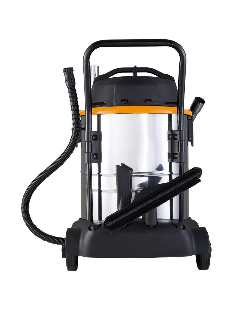 Aspirador De Pó E Água WAP GTW Inox 70 Duo 110V