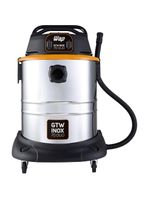 Aspirador De Pó E Água WAP GTW Inox 70 Duo 110V