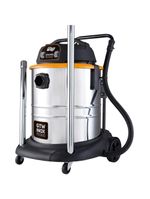 Aspirador De Pó E Água WAP GTW Inox 70 Duo 110V