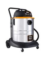 Aspirador De Pó E Água WAP GTW Inox 70 Duo 110V