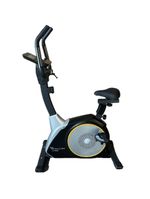 Bicicleta Ergométrica Vertical Magnética Evolution Fitness B 1002