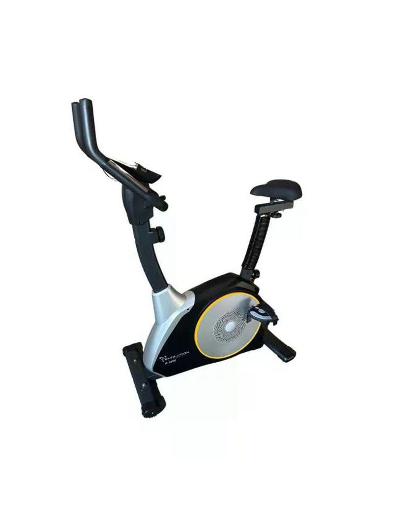 Bicicleta Ergométrica Vertical Magnética Evolution Fitness B 1002