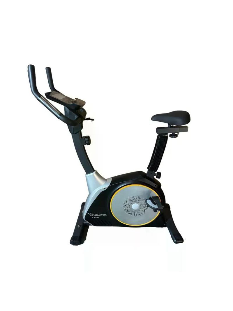 Bicicleta Ergométrica Vertical Magnética Evolution Fitness B 1002