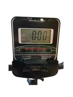 Bicicleta Ergométrica Vertical Magnética Evolution Fitness B 1002