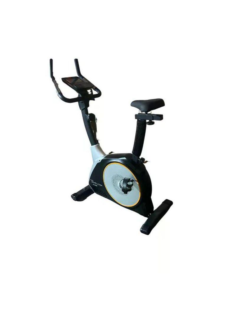 Bicicleta Ergométrica Vertical Magnética Evolution Fitness B 1002