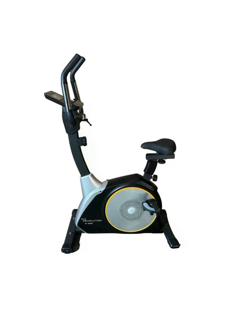 Bicicleta Ergométrica Vertical Magnética Evolution Fitness B 1002