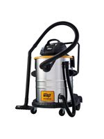 Aspirador de Pó E água Wap Gtw Inox 50 220v 60hz