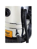 Aspirador de Pó E água Wap Gtw Inox 50 220v 60hz