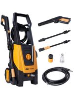 Lavadora de Alta Pressão WAP Extreme Turbo 2800 – 1900W | 2450 PSI | 110V