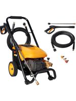 Lavadora de Alta Pressão 2300W 1700PSI WAP L PROFI 2000 - 220V