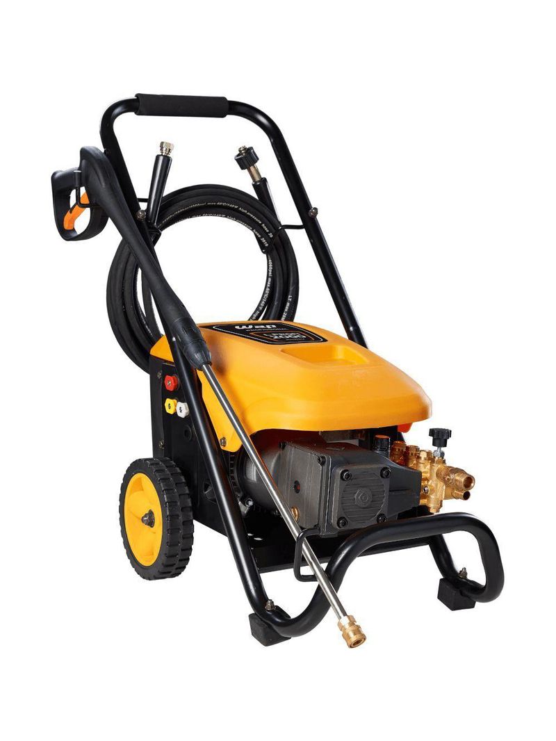 Lavadora de Alta Pressão 2300W 1700PSI WAP L PROFI 2000 - 220V