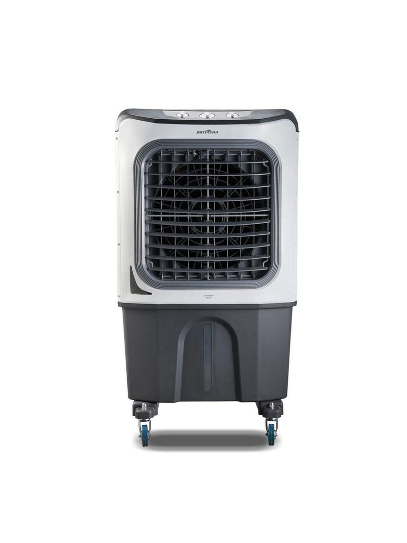 Climatizador De Ar Britânia 70L 4 Em 1 BCL70 3 Velocidades 110V