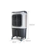 Climatizador De Ar Britânia 70L 4 Em 1 BCL70 3 Velocidades 110V