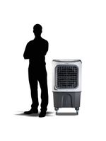 Climatizador De Ar Britânia 70L 4 Em 1 BCL70 3 Velocidades 110V