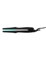 Prancha de Cabelo Babosa Ceramic Íon - Preto/Verde Bivolt