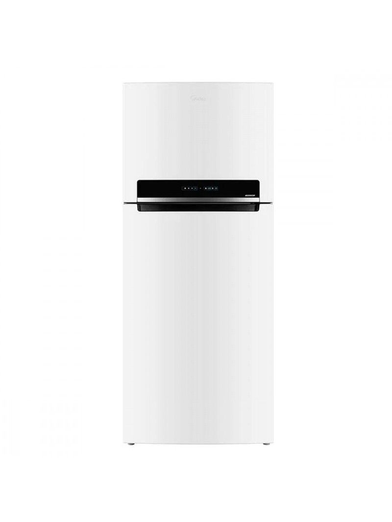Geladeira Midea 473L Frost Free Duplex Inverter A+++ Branco - Bivolt