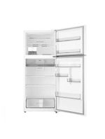 Geladeira Midea 473L Frost Free Duplex Inverter A+++ Branco - Bivolt