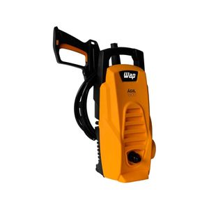 Lavadora de Alta Pressão 1400W 1300PSI WAP Ágil 1800 110V