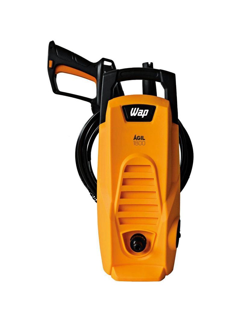 Lavadora de Alta Pressão 1400W 1300PSI WAP Ágil 1800 110V