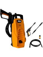 Lavadora de Alta Pressão 1400W 1300PSI WAP Ágil 1800 110V