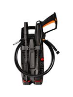 Lavadora de Alta Pressão 1400W 1300PSI WAP Ágil 1800 110V