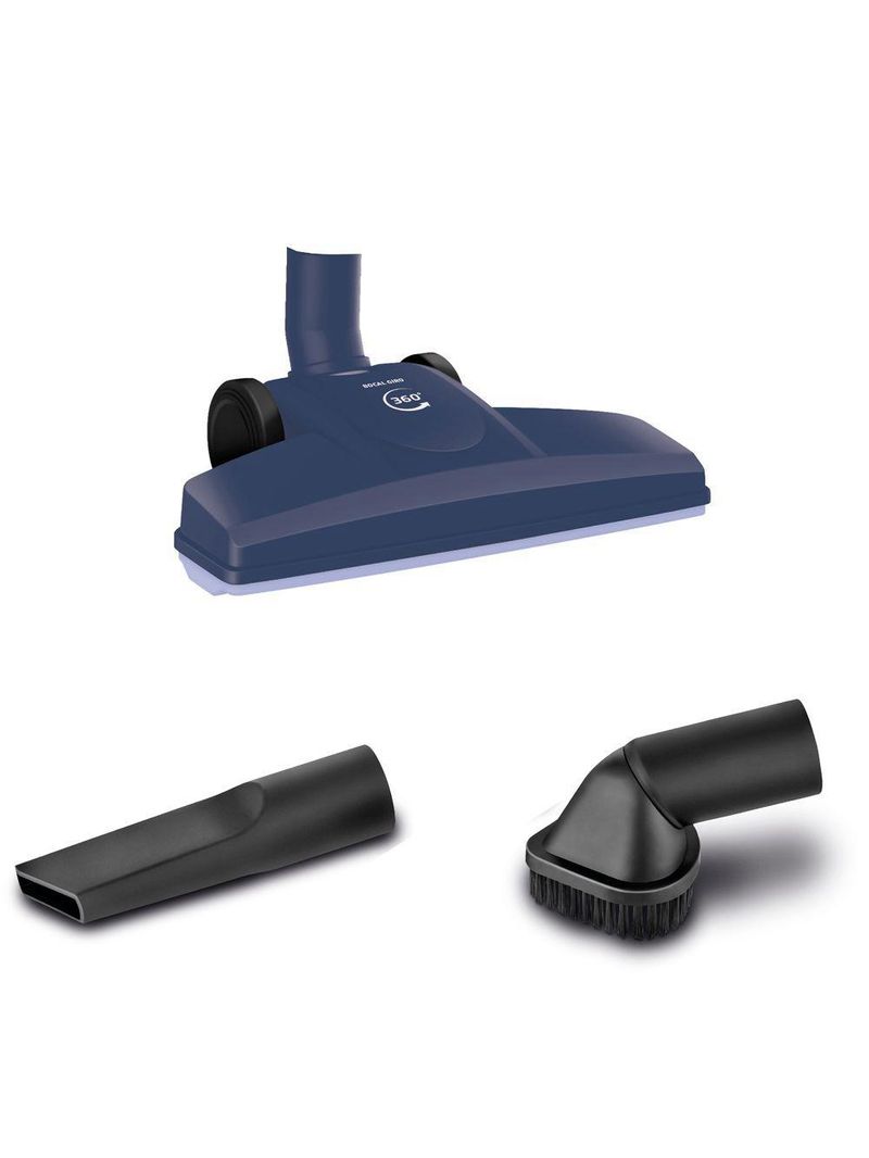 Aspirador de Pó Mondial Turbo Cycle  1550W AP-41-BLI - 220V