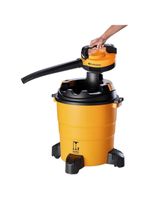 Soprador Aspirador De Pó E Água 3 Em 1 1600W WAP GTW 55 220V