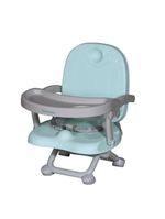 Cadeira De Alimentação Portátil Galzerano Assento Elevatorio Vic 5095 Pistache Verde