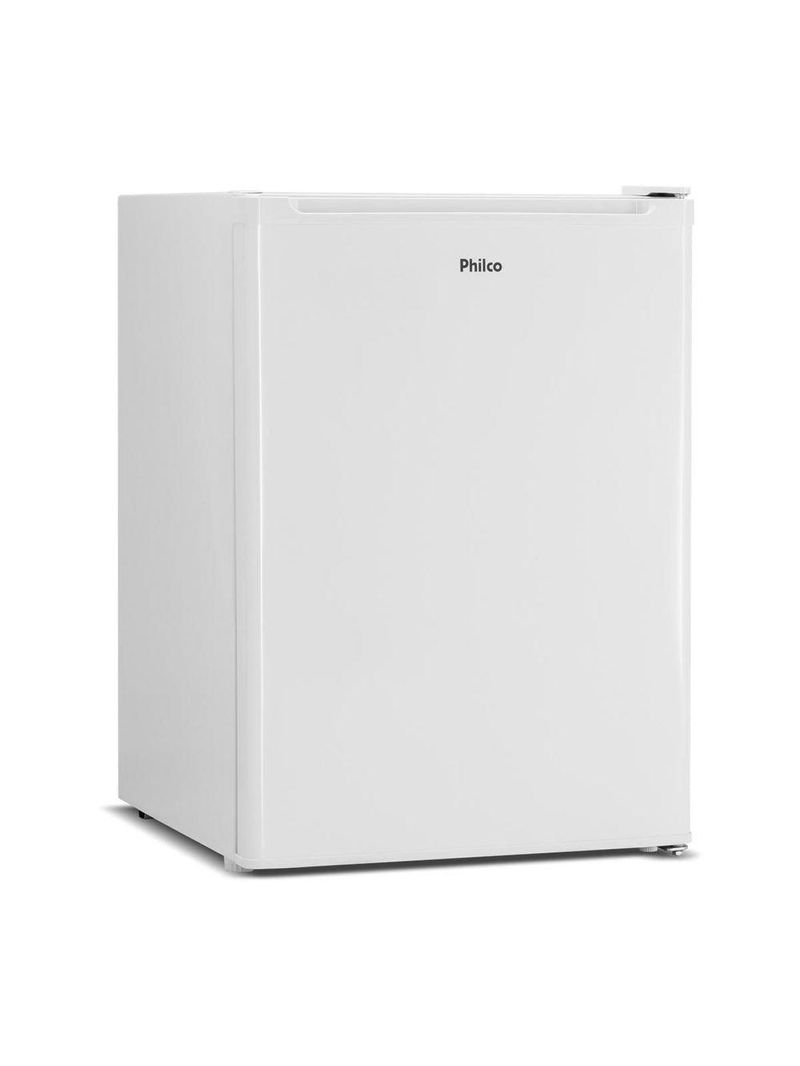 Frigobar Philco 68L PFGE01 5 Níveis De Ajustes 110V