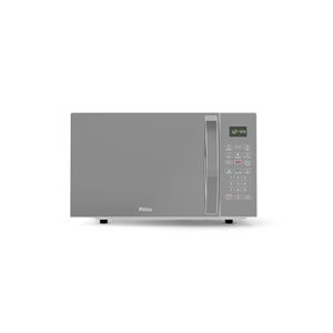 Micro-ondas 33L Philco PMO38S Limpa Fácil 1400W 220V