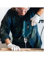 Furadeira Philco Force PFU01M 650W 2800RPM com Maleta 110V