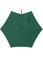 Ombrelone Suspenso Bel Veneza 3 Metros - Verde