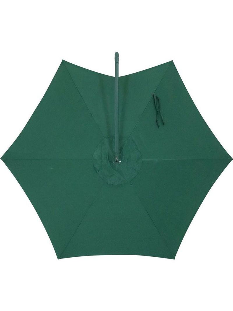 Ombrelone Suspenso Bel Veneza 3 Metros - Verde