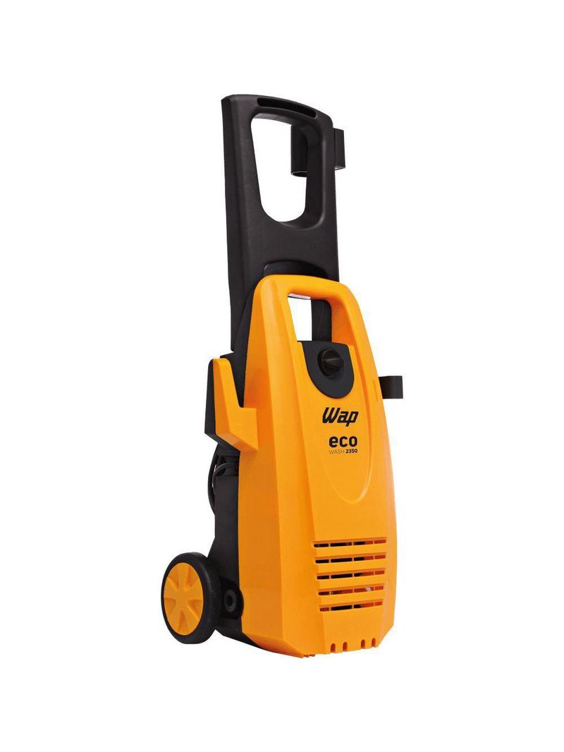 Lavadora De Alta Pressão 1650W 1750PSI Wap Eco Wash 2350 220V