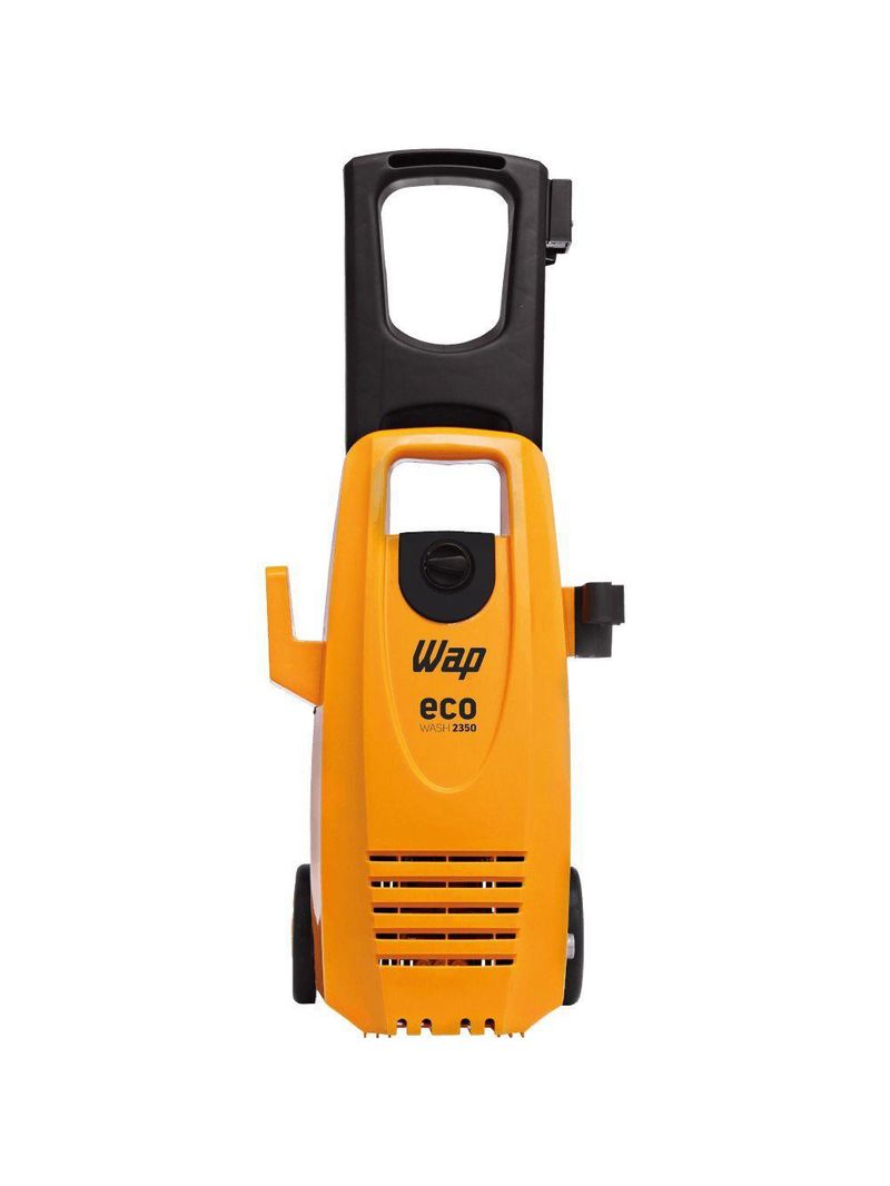 Lavadora De Alta Pressão 1650W 1750PSI Wap Eco Wash 2350 220V