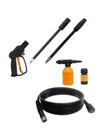 Lavadora De Alta Pressão 1650W 1750PSI Wap Eco Wash 2350 220V