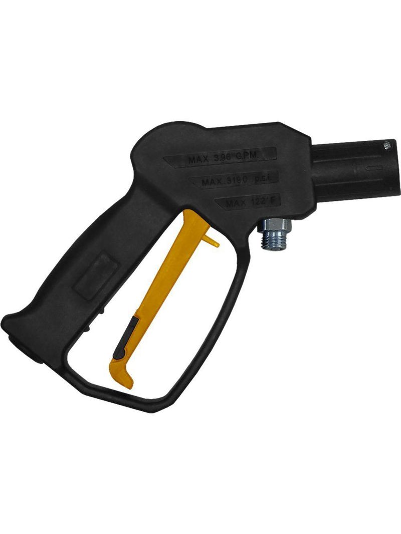 Lavadora De Alta Pressão 1650W 1750PSI Wap Eco Wash 2350 220V