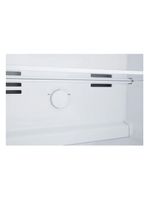 Geladeira LG Frost Free Inverter 375L Duplex Branco GN-B372PQWB 110V